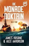 Cover: Die Monroe Doktrin - Front Line Publishing Inc