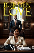 Cover: Burden of Love - Black Odyssey Media
