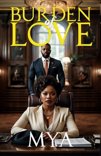Enlarge image Cover: Burden of Love - Black Odyssey Media