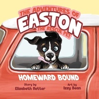 Enlarge image Cover: Homeward Bound - Pownal Street Press