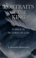 Cover: Portraits of the King - Teleioteti