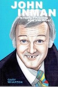 Abbildung von: John Inman - Lushington Publishing