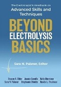 Cover: Electrologist's Handbook - Quramo Publishing