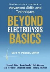 Enlarge image Cover: Electrologist's Handbook - Quramo Publishing