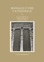 Bild: Message d'une Cath&eacute;drale - BoD - Books on Demand - Frankreich