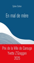 Cover: En mal de m&egrave;re - Slatkine Editions