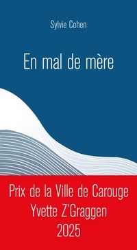 Enlarge image Cover: En mal de mère - Slatkine Editions
