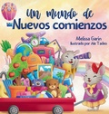 Cover: Un mundo de nuevos comienzos - Melissa Garin