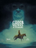 Cover: Ghost of the Badlands - Arkhaven Comics