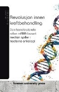 Cover: Revolusjon innen kreftbehandling - Bremen University Press