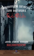 Cover: Luna Bartendale und das Unsterbliche Monster - neobooks