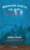 Cover: Einige Erfahrungen von Lord Syfret - neobooks