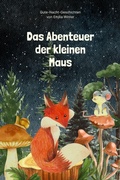 Cover: Das Abenteuer der kleinen Maus - BookRix