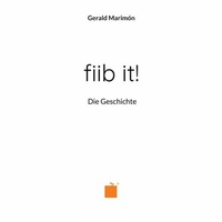 Abbildung von: fiib it! - BoD - Books on Demand