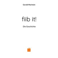 Abbildung von: fiib it! - BoD - Books on Demand