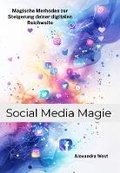 Cover: Social Media Magie - epubli