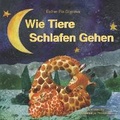 Cover: Wie Tiere schlafen gehen - Power Of Yet