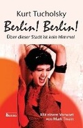 Cover: Berlin! Berlin! - Berlinica Publishing Ug