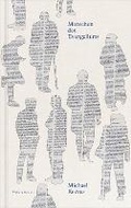Cover: Menschen des Evangeliums - Verbum Medien gGmbH