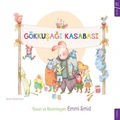 Cover: G&ouml;kkusagi Kasabasi - Sola Kidz