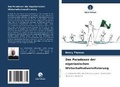 Cover: Das Paradoxon der nigerianischen Wirtschaftsdiversifizierung - Verlag Unser Wissen