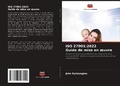 Cover: ISO 27001 - Editions Notre Savoir