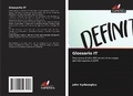 Cover: Glossario IT - Edizioni Sapienza