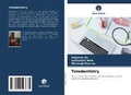 Cover: Teledentistry - Verlag Unser Wissen