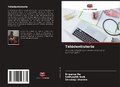 Cover: Teledentisterie - Editions Notre Savoir