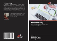 Enlarge image Cover: Teledentistry - Edizioni Sapienza