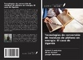 Cover: Tecnolog&iacute;as de conversi&oacute;n de residuos de pl&aacute;tano en energ&iacute;a: El caso de Uganda - Ediciones Nuestro Conocimiento