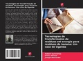Cover: Tecnologias de transformacao de residuos em energia para residuos de banana - Edicoes Nosso Conhecimento