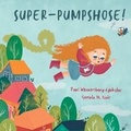 Cover: Super-Pumpshose! - Raccoon Press