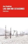 Cover: Las cuatro estaciones - Editorial Perif&eacute;rica