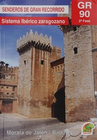 Abbildung von: Sistema Ibérico Zaragozano, GR.90, 2 fase - Prames S.A.