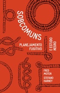 Cover: Sobcomuns - Ubu Editora