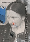 Cover: Rietveld Schr&ouml;der House - Cannibal/Hannibal Publishers