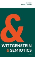 Cover: Wittgenstein & Semiotics - Brill