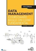 Cover: Data Management Courseware Based on Cdmp Fundamentals - Van Haren Publishing