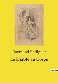 Abbildung von: Le Diable au Corps - Culturea