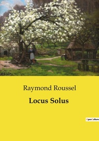 Abbildung von: Locus Solus - Culturea