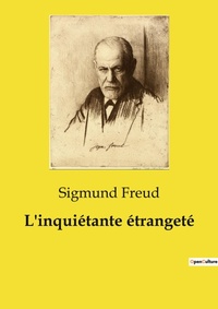 Abbildung von: L'inqui?tante ?tranget? - Culturea