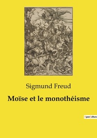 Abbildung von: Mo?se et le monoth?isme - Culturea