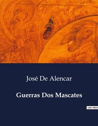 Abbildung von: Guerras Dos Mascates - Culturea