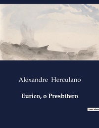 Abbildung von: Eurico, o Presb?tero - Culturea
