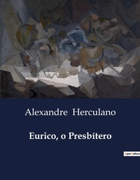 Abbildung von: Eurico, o Presb?tero - Culturea
