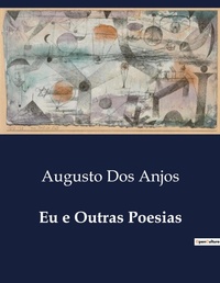 Abbildung von: Eu e Outras Poesias - Culturea