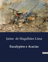 Abbildung von: Eucalyptos e Acacias - Culturea