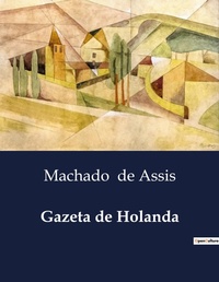 Abbildung von: Gazeta de Holanda - Culturea