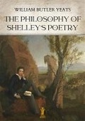 Cover: The Philosophy of Shelley's Poetry - Edizioni Aurora Boreale